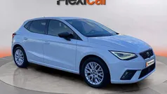Usado 2024 Seat Ibiza FR Berlina | 15.790 € (Buen precio)