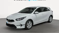 Blanco Usado 2023 Kia Ceed Utilitario | 16.810 € (Super precio)