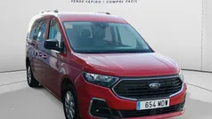 Usado 2023 Ford Tourneo Connect Titanium Monovolumen | 27.360 € (Precio justo)