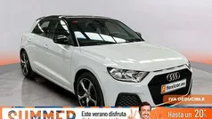 Blanco Usado 2020 Audi A1 Sportback Utilitario | 18.470 € (Precio justo)