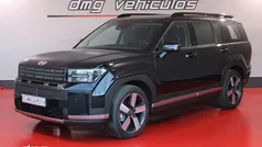 Usado 2024 Hyundai Santa Fe Style SUV | 45.900 € (Super precio)