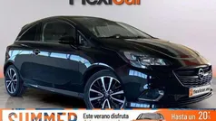 Usado 2017 Opel Corsa Color Edition Berlina | 8990 € (Precio justo)