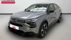 Usado 2023 Citroën C4 Feel Berlina | 15.990 € (Precio justo)