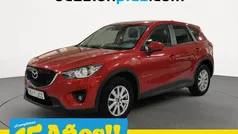 Usado 2015 Mazda CX-5 Style SUV | 13.200 € (Precio justo)