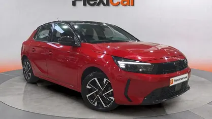 Usado Opel Corsa 101 CV (74 kW) 2023 Berlina