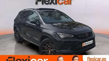 Usado Cupra Ateca 300 CV (220 kW) 2019 SUV