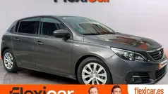 Usado 2020 Peugeot 308 Access Utilitario | 8990 € (Buen precio)