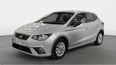 Usado 2019 Seat Ibiza XCELLENCE Utilitario | 11.446 € (Precio justo)