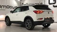 Usado 2024 Ssangyong Korando | 24.990 € (Precio justo)