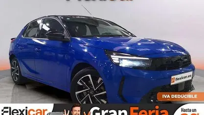 Usado 2023 Opel Corsa Berlina | 10.990 € (Buen precio)