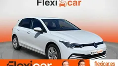 Usado 2020 VW Golf VII Sportline Berlina | 20.990 € (Precio justo)