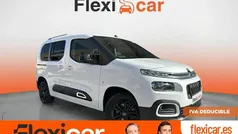 Usado 2023 Citroën Berlingo Shine Monovolumen | 20.990 € (Precio justo)