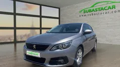 Usado 2020 Peugeot 308 Active | 8719 € (Super precio)