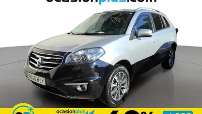 Usado Renault Koleos Dynamique 150 CV (110 kW) 2012 SUV