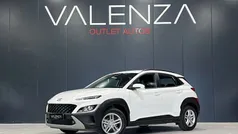 Usado 2021 Hyundai Kona SUV | 16.950 € (Precio justo)