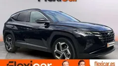Usado 2022 Hyundai Tucson SUV | 26.990 € (Precio justo)