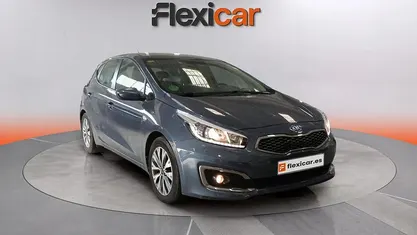 Usado Kia Ceed 101 CV (74 kW) 2017 Utilitario