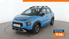 Usado 2019 Citroën C3 Aircross Feel SUV | 12.599 € (Precio justo)
