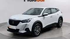 Usado 2021 Peugeot 2008 Active SUV | 11.490 € (Super precio)