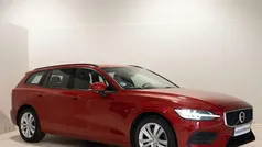 Usado 2021 Volvo V60 Momentum Familiar | 24.995 € (Precio justo)