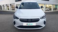Usado 2023 Opel Corsa-e Elegance Utilitario | 19.900 € (Super precio)