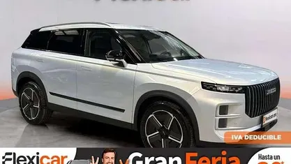 Usado Jaecoo 7 147 CV (108 kW) 2025 SUV