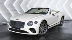 Blanco Usado 2020 Bentley Continental GT Descapotable | 239.900 € (Precio justo)