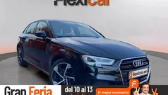 Negro Usado 2020 Audi A3 S-Line | 25.490 € (Buen precio)
