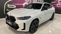 Usado 2024 BMW X6 M Sport SUV | 103.990 €