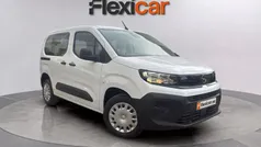Usado 2024 Opel Combo Edition Monovolumen | 18.690 € (Super precio)
