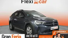 Gris Usado 2022 VW Taigo Life SUV | 17.990 € (Precio justo)