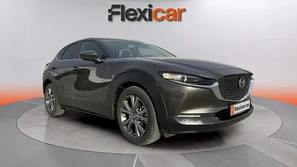 Usado Mazda CX-30 186 CV (136 kW) 2021 SUV