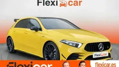 Usado 2020 Mercedes A35 AMG AMG Utilitario | 43.290 € (Precio justo)