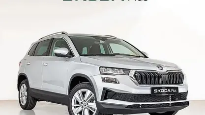 Usado Skoda 110 R Selection 150 HP (110 kW) 2024 Pickup