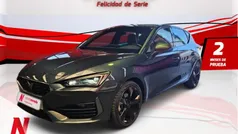 Usado 2023 Cupra Leon | 25.224 € (Precio justo)
