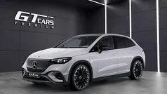 Usado 2024 Mercedes EQS500 | 79.900 €