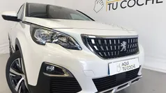 Usado 2019 Peugeot 3008 Allure SUV | 13.900 € (Precio justo)