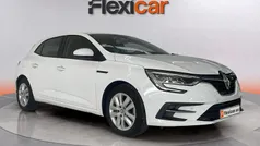 Usado 2023 Renault Mégane IV Equilibre Berlina | 15.990 € (Super precio)