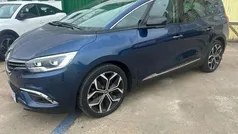 Usado 2022 Renault Grand Scénic IV Techno Monovolumen | 24.100 € (Precio justo)