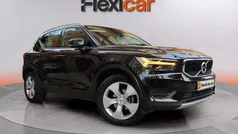 Usado 2020 Volvo XC40 SUV | 21.990 € (Precio justo)