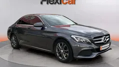 Usado 2016 Mercedes C220 Berlina | 15.990 € (Super precio)