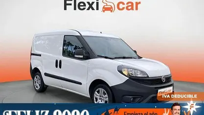 Usado 2023 Fiat Doblò Dynamic Monovolumen | 9990 € (Super precio)