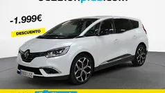 Usado 2021 Renault Scénic IV Zen Monovolumen | 21.490 € (Precio justo)