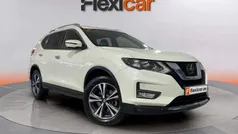 Usado 2018 Nissan X-Trail N-Connecta SUV | 19.490 € (Precio justo)