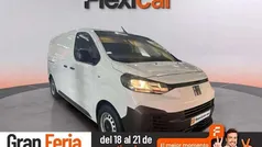 Blanco Usado 2024 Fiat Scudo Monovolumen | 25.390 € (Super precio)