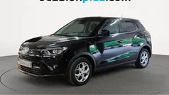 Blanco Usado 2022 Ssangyong Tivoli SUV | 15.446 € (Precio justo)