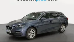 Usado 2025 Seat Leon Style Monovolumen | 21.273 € (Buen precio)