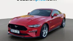 Usado 2019 Ford Mustang GT Fastback Coupe | 41.810 € (Buen precio)
