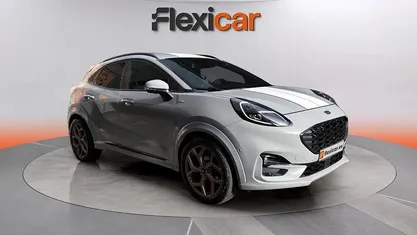Usado Ford Puma ST-Line X 155 CV (114 kW) 2023 SUV