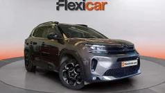 Gris Usado 2022 Citroën C5 Aircross Feel SUV | 18.490 € (Precio justo)